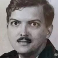 Robert Allender Obituary