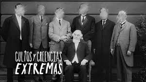 Image result for Cultos