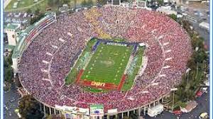 Top 10 College Football Stadiums Nbc Sports