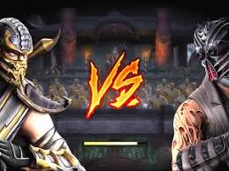 This game may contain content not appropriate for all ages, Mortal Kombat 9 Download Gamefabrique