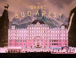 Two best friends stuck in boring jobs become bachelor party planners in budapest. The Grand Budapest Hotel Makes Me Sad By Owen Macleod Medium