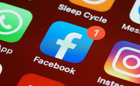 Usuarios reportan caída de Instagram, Facebook, Messenger y WhatsApp