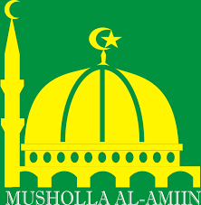Maybe you would like to learn more about one of these? Masjid Logo Musholla Nusagates