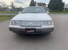 Image result for Vermillion 1991 Mercury