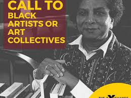 Call to Black Artists & Collectives in Ontario: Wilma Morrison Digital Art,  City of Niagara Falls