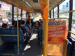 Bus is the the cheapest way to get from singapore to johor baru. Travelling Cheap To Johor Bahru Cooler Insights