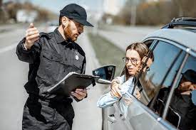 Traffic Violation Lawyer Kansas City | Speeding Ticket Attorney