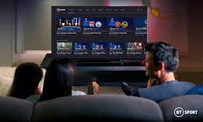 Sport has never looked, or sounded, so good. Bt Sport Launches On Amazon Fire Tv Android Tv And Roku Devices Digital Tv Europe