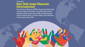 We did not find results for: Kasus Pelanggaran Hak Asasi Manusia Freedomsiana