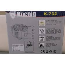 Lampu emergency pake remote,.bisa cas matahari. Lampu Emergency Fitting Remote K 732 Tahan 30 Jam Aki Doube Shopee Indonesia