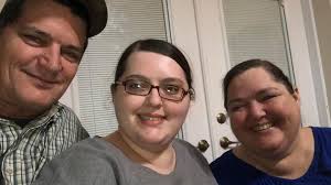 Fundraiser for Lisa Gawn by Angel Rhode : The Gawn Family