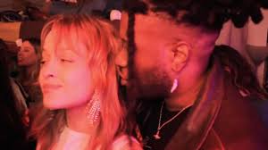 bby release breakout song 'KINKY' alongside hotly-anticipated debut album,  1 -