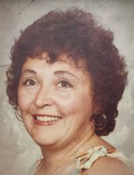 Obituary information for Roswitha Roop