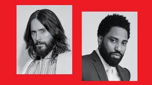 Coming to @netflix on feb 5.pic.twitter.com/hstnqpoe0g. Jared Leto John David Washington On Little Things Malcolm Marie Variety