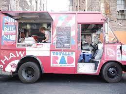 25 Coolest Food Trucks Best Food Trucks Food Truck New York Food