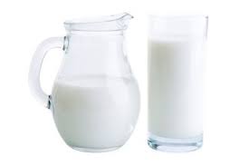 Schwedenmilch Selber Machen So Geht S Schwedenmilch Milch Dickmilch