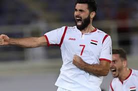 فوز مستحق نسور منتخب نيحيريا على نسور منتخب قرطاج تونس. Ø¹Ù…Ø± Ø®Ø±ÙŠØ¨ÙŠÙ† ÙŠØ¹ÙˆØ¯ Ø¥Ù„Ù‰ Ù‚Ø§Ø¦Ù…Ø© Ù…Ù†ØªØ®Ø¨ Ø³ÙˆØ±ÙŠØ© ÙÙŠ Ù…ÙˆØ§Ø¬Ù‡Ø© Ø§Ù„ØµÙŠÙ† Ø±ÙŠØ§Ø¶Ø© Ø¹Ø±Ø¨ÙŠØ© ÙˆØ¯ÙˆÙ„ÙŠØ© Ø§Ù„Ø¥Ù…Ø§Ø±Ø§Øª Ø§Ù„ÙŠÙˆÙ…