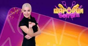 Kuaforum Sensin Basvuru Formu Yarisma Is Tv Programi Basvuru Formu