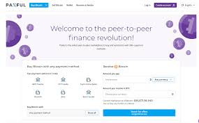 Solid cryptocurrency exchange that focuses on developing markets like nigeria and malaysia. Best P2p Exchange Platforms For 2020 By Cryptoshrink Io The Capital Medium