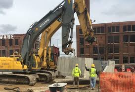 In this video i caught a bunch of their trucks! Homepage Vinton Construction