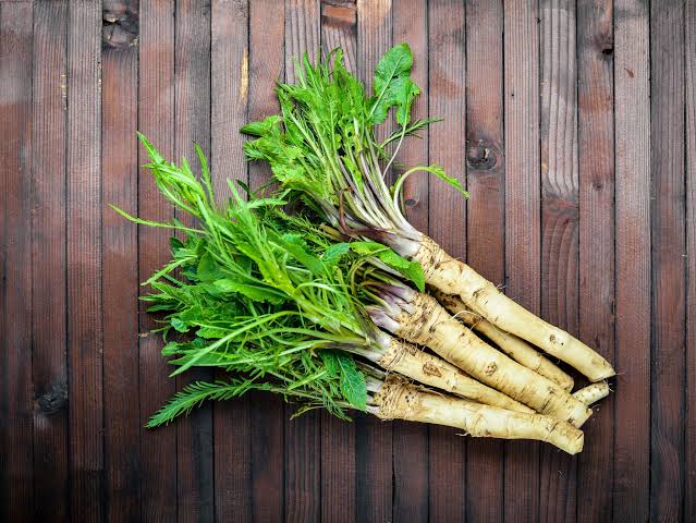 Horseradish