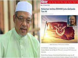 Kelantan, kota bharu, 15200, malaysia. Kelantan Belanja Rm52 5 Juta Laksana Projek Awal