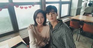New korean drama my id is gangnam beauty reveals that the tension between plastic vs. My Id Is Gangnam Beauty K Drama Review
