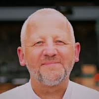 Martin Garner Email & Phone Number