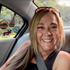 Elliott's Knob in Buffalo Gap, Augusta County VA 🥰