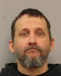 Sex Offender Registry