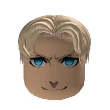 Chris Prince Hair & Face BLUELOCK