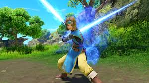 Dragon Quest Xi 4k Ultra Hd Wallpaper Dragon Quest Xi 4k 1497321 Hd Wallpaper Backgrounds Download