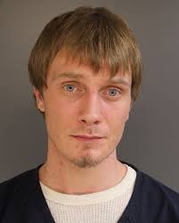 The Tinicum Township Police and the Delaware County District Attorney's  Office have issued an arrest warrant for William GABE, Jr., a 31-year-old  male from Wallingford, Delaware County, Pennsylvania. The warrant is for