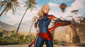 Infinite on the playstation 4, gamefaqs has 49 cheat codes and secrets. Marvel Vs Capcom Infinite How To Unlock Fighter Card Backgrounds Titles Gameranx
