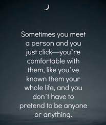 Relive That Magical Moment With First Time Meeting Quote Enkiquotes