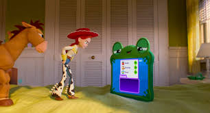 ‘Toy Story 5’: A Behind-the-Scenes Look at When Playtime Meets Screen Time