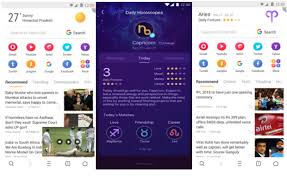 Uc browser for kaios is a light operating system which makes the digital services a reality for everyone. Uc Browser 12 0 For Android Launched Officially Clocks 130 Million Monthly Active Users In India