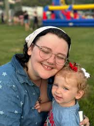 I never Planned to be a Special needs mom,but I'm glad fate chose me"