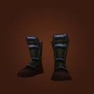 Follow their code on github. Transmogrification All Classes Leather Feet Item Model List Wod 6 2 World Of Warcraft Icy Veins