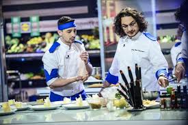 Cine câștigă chefi la cuțite sezonul 9. Chef De Oradea Bihoreanul Va Prezinta Povestea Tanarului Care A