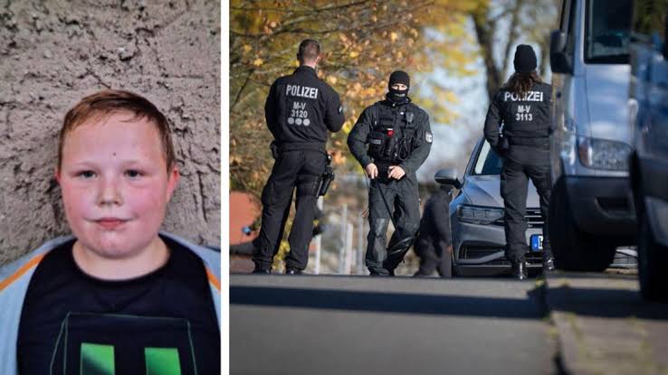 Fall Fabian – Anwalt der Verdächtigen: „Es geht ihr nicht gut“