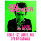 Jon Spencer event image