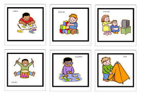 Weeds To Wishes We So Need A Visual Schedule Visual Schedule Kids Schedule Chores For Kids