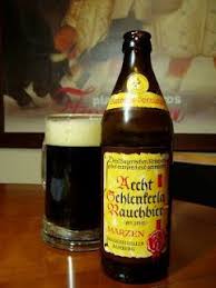 Aecht Schlenkerla Rauchbier Marzen Cerveza Alemania