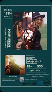 This Thursday we host long time Coffee enthusiast and budding artist Barb  Stacey for her debut Art & Photography exhibition in the Fishbowl Gallery.  We'll also welcome in the Subiaco Ukulele Free