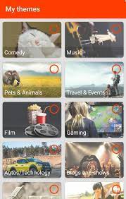 This release comes in several variants (we currently have 2) . Smart Video Tube Best Video For Android Apk Download