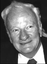 Thomas Harrigan Obituary (2013)