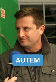 Jeff Shantz Kitchener