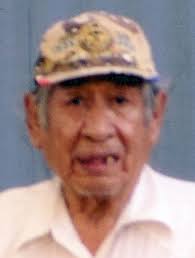 Gerald ” Herman” Good Bird Obituary April 18, 2017