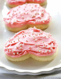 Chocolate chip, french toast, fudge, and peanut butter) 5 ounce (pack of 4) 3.8 out of 5 stars. 3 Ingredient Sugar Cookies Kristin Hsu Holidaycookierecipes Com